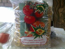 31. Plasticne kopce za paradajz paket od 500kom 
